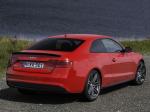 Audi A5 Coupe 2.0T Quattro S-Line Competition 2012 года (AU)